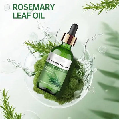 Rosemary Oil Hair Oil