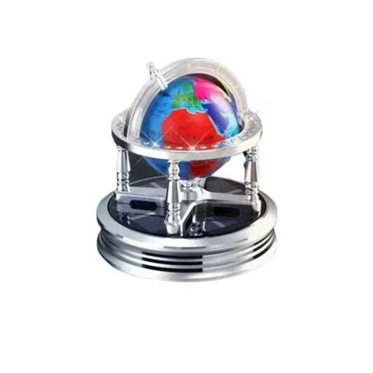 Beast Car Air Freshener Globe Parfume Aromatherapy (Best Seller)