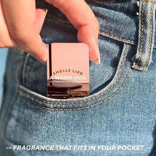 Warm Hug Solid Perfume