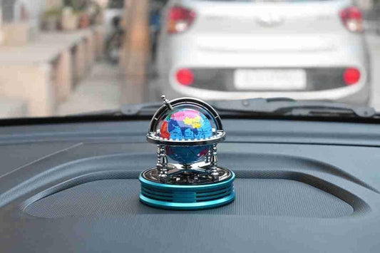 Beast Car Air Freshener Globe Parfume Aromatherapy (Best Seller)