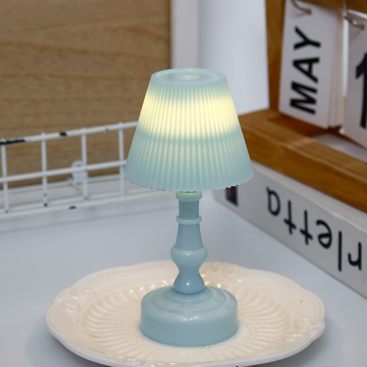 Decorative Cute Table Lamp