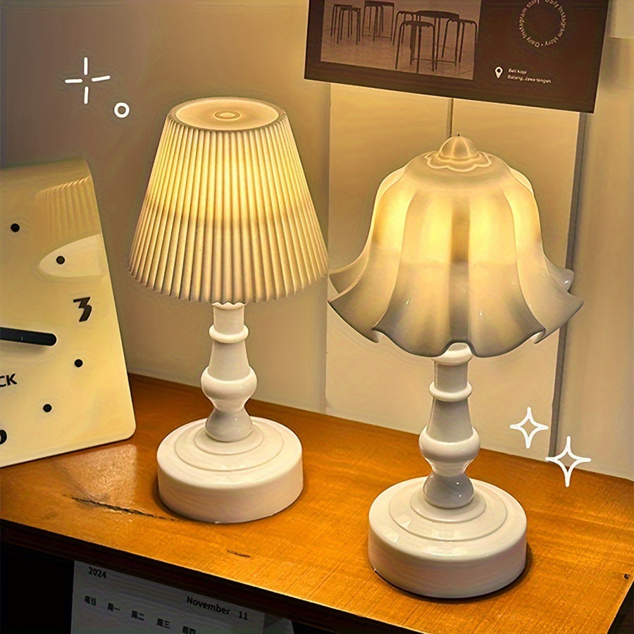 Decorative Cute Table Lamp