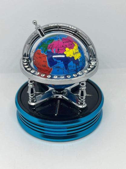 Beast Car Air Freshener Globe Parfume Aromatherapy (Best Seller)