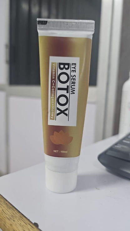 Anti Wrinkle Botox Eye Serum