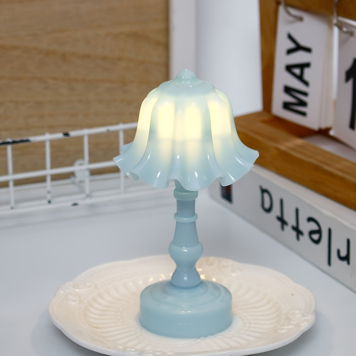 Decorative Cute Table Lamp