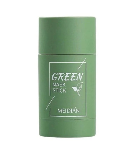 Green Tea Mask - Solid