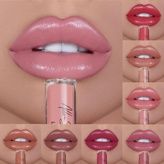 Lip Glaze Lip Gloss Lipstick
