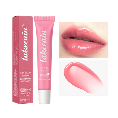 Lip Gloss Lipstick