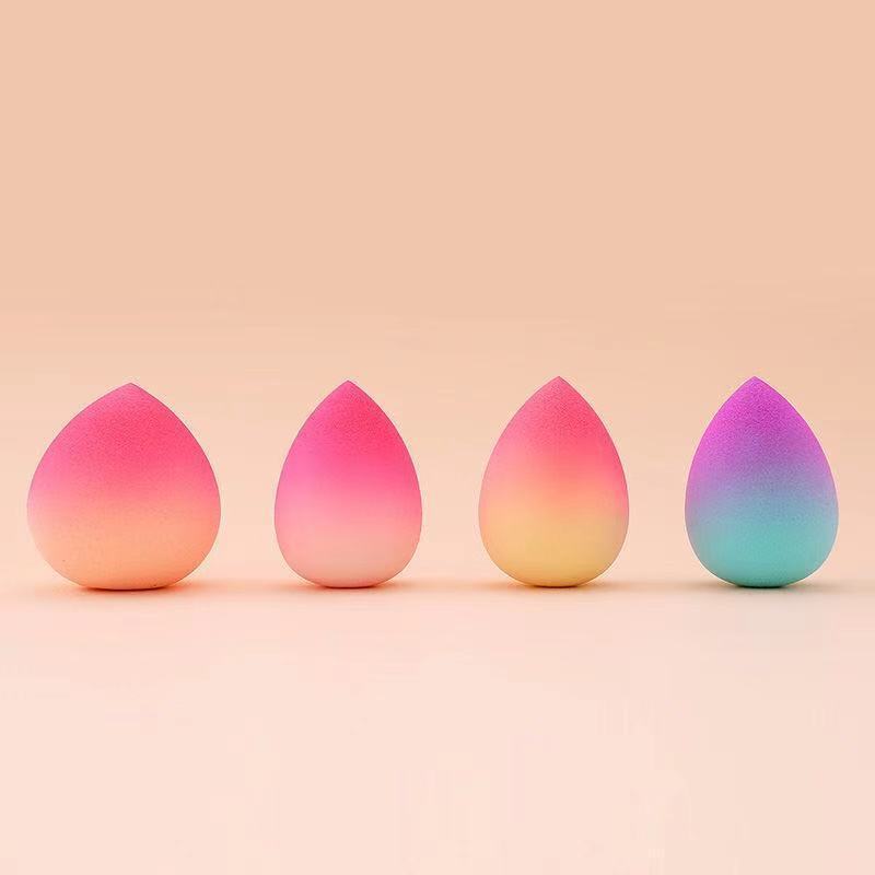 makeup sponge egg beauty makeup super soft air cushion makeup