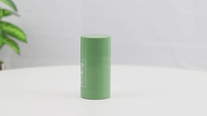 Green Tea Mask - Solid