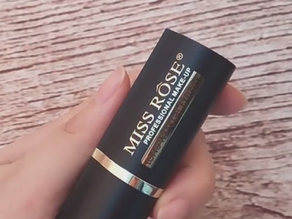 Waterproof Black Eyeliner