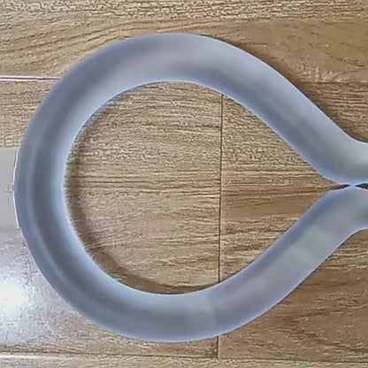 Reusable Neck Cooling Wraps Tube